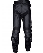 Furygan Bud Evo Leather Motorcycle Trousers